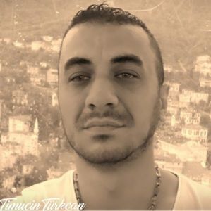 Meet your Posher, Timuçin